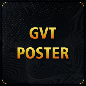 GVT Poster