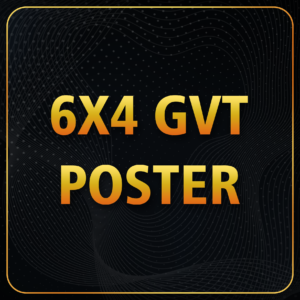 6X4 GVT