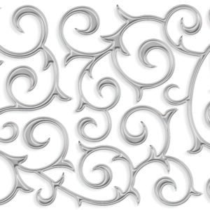 S-5001-WHITE