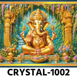 CRYSTAL-1002