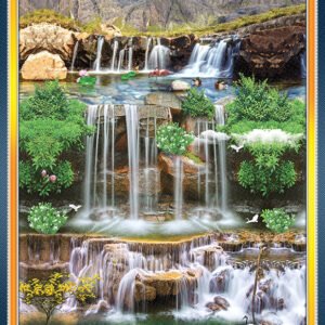 CRYSTAL-1134