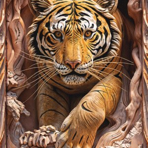 REAL EMBOSS-71
