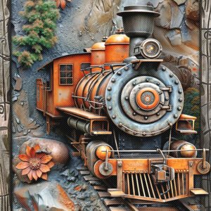 REAL EMBOSS-81