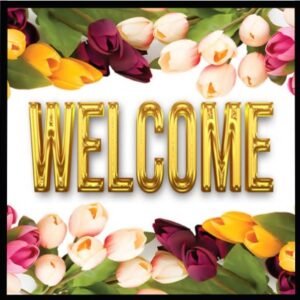 WELCOME-22