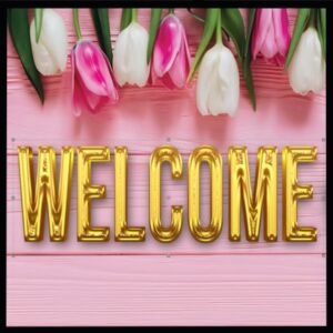 WELCOME-23