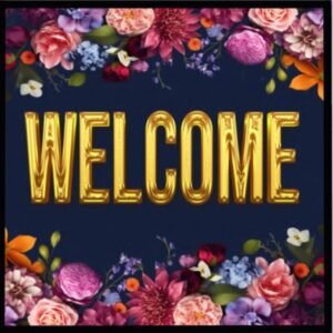 WELCOME-24