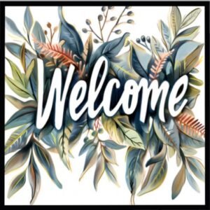 WELCOME-25