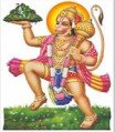 PARVAT HANUMAN