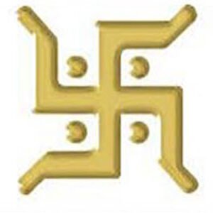 SWASTIK WHITE