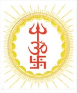 TRISHUL OM SWASTIK